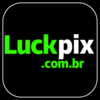 Logo da LUCKPIX